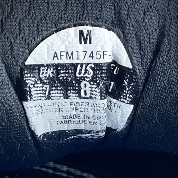 Altra Sneakers Men 8 Charcoal Blue Provision 3 Zero Drop Athletic Running Shoes - Picture 12 of 12